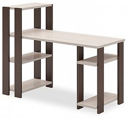 Стол компьютерный Slim СТН-110/140 - Фото предпросмотра