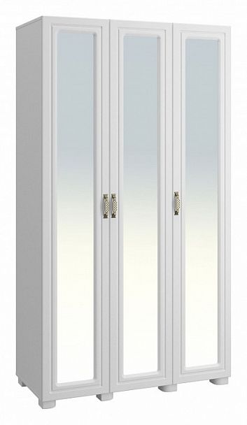 Шкаф платяной Монблан МБ-24К - Вид 2