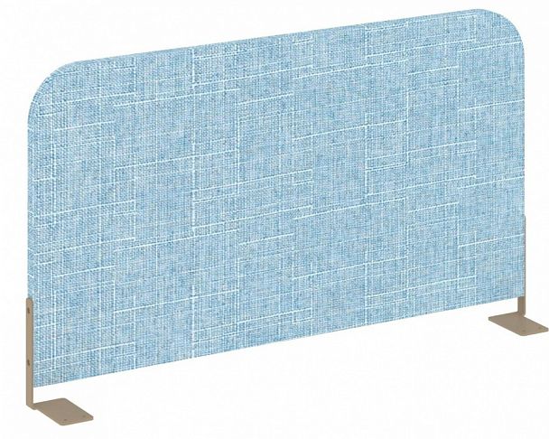 Экран боковой (ткань-ROMEO) "ESTETICA" ES.TEKRB.R-73 Romeo-09 - Вид 1