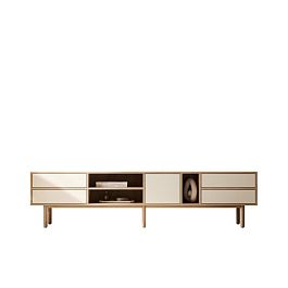 Комод с ящиками Alice арт ALC13 - Фото предпросмотра