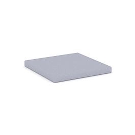 Стайл Проджект Подушка на тумбу SN.P-001 Teddy 901 416*460*40 - Фото предпросмотра