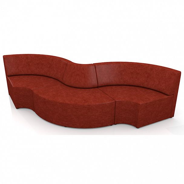 Модульный диван "M10-9" - Вид 3