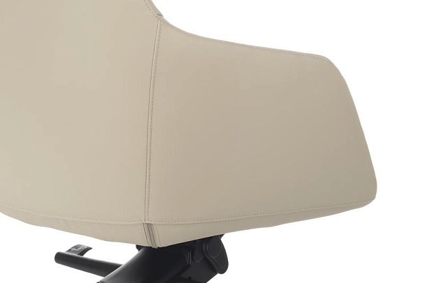 Кресло Soul-M B1908 Светло-серый - Вид 7