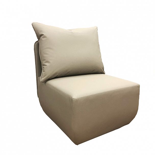 Кресло "Фьорд" А без подлокотников - Вид 1