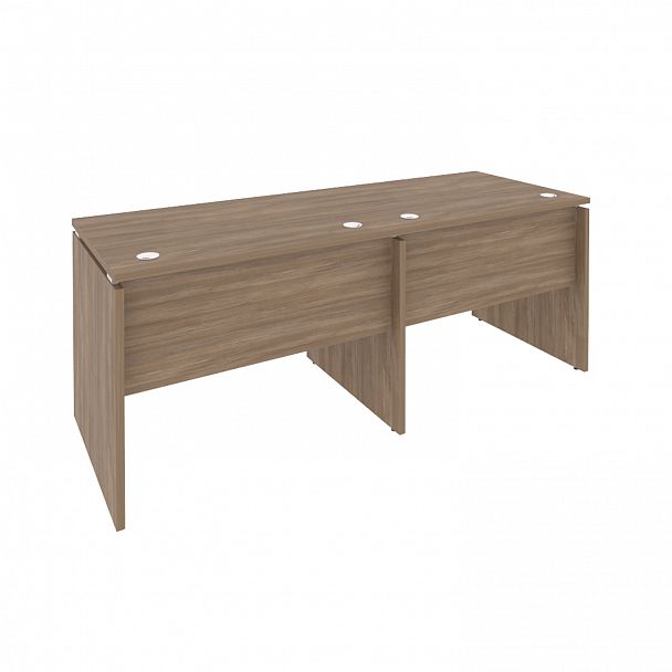 Рабочая станция "Onix" O.RS-2.1.7 дуб аризона - Вид 1