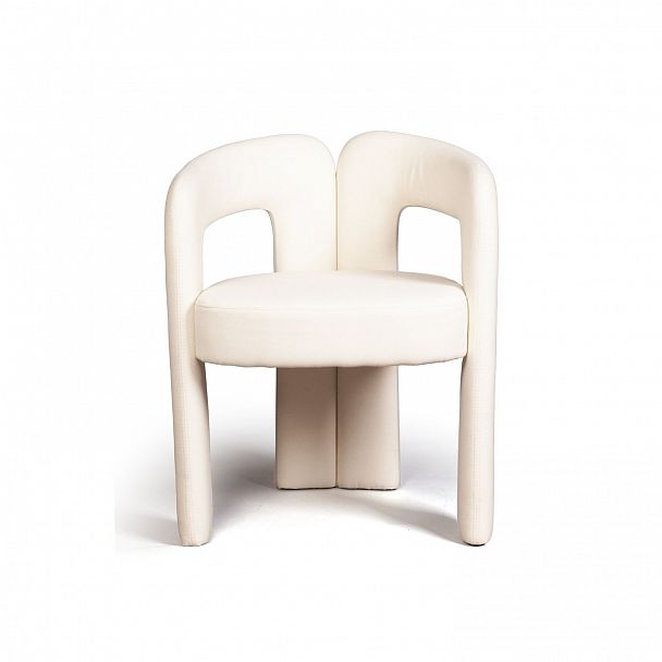 Стул Angie, белый - Вид 11