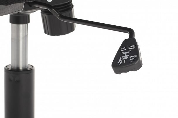 Кресло "RV DESIGN" Fast (W-207) оранжевый - Вид 11