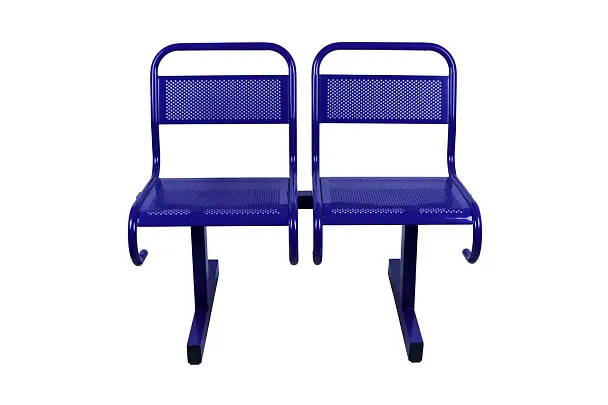 Секция с перфорацией 2М - Вид 4