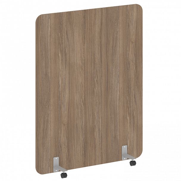 Перегородка "R-Line" DP.R-140-180 дуб аризона - Вид 1