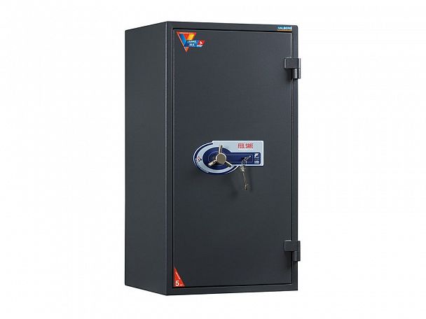 Огневзломостойкий сейф VALBERG ГАРАНТ 95 T - Вид 2