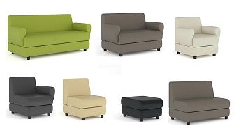 Картинка раздела - Матрикс