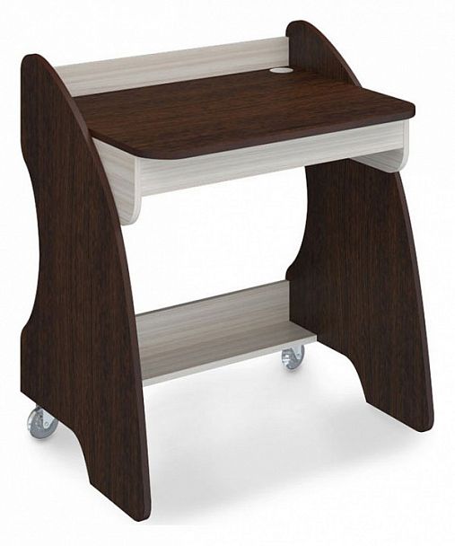 Стол письменный Домино СК-13 Карамель - Вид 1