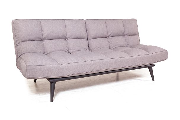 Диван-кровать Padigry, рогожка серый - Вид 9