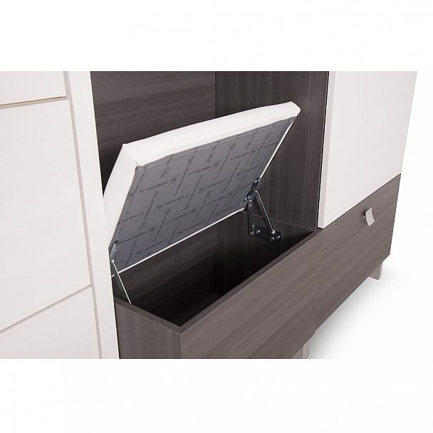 Панель с крючками "Визаж" - Вид 4