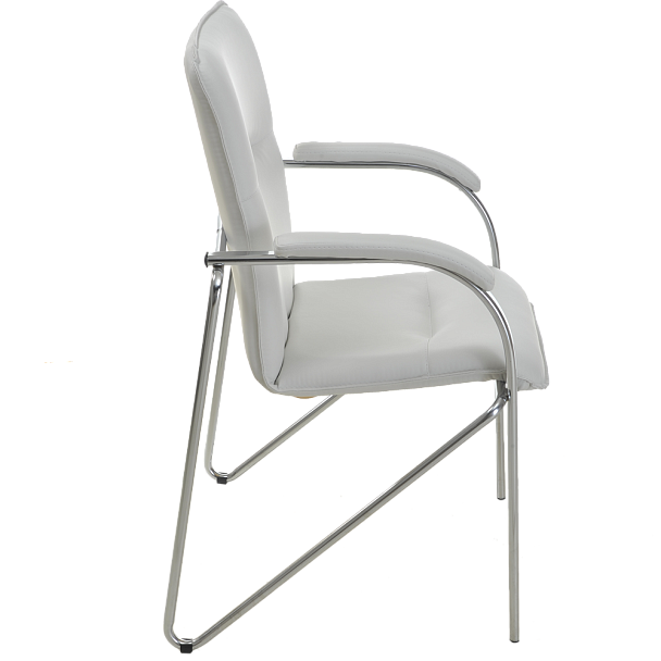 Стул "Самба М BOX4" CH, DO стопируемый - Вид 20