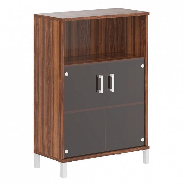 Шкаф "Born" 420.5 орех даллас - Вид 1