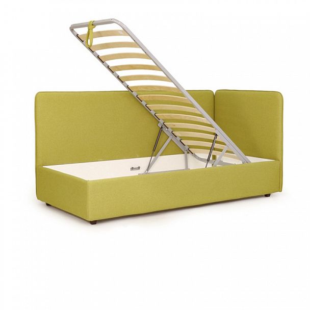 Кровать "Динора" 90 ПМ - Вид 3