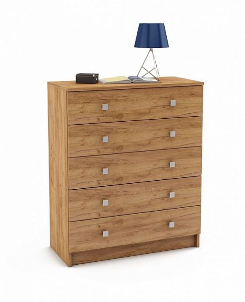 Комод Бостон-7 - Вид 1