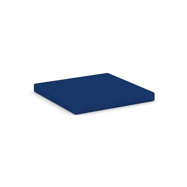 Стайл Проджект Подушка на тумбу SN.P-001 Velutto 26 416*460*40 - Вид 1