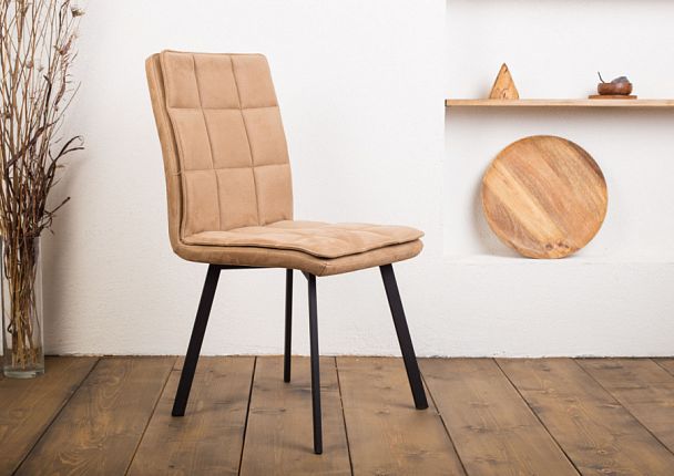 Стул Левмар Taurus Latte (R) - Вид 1