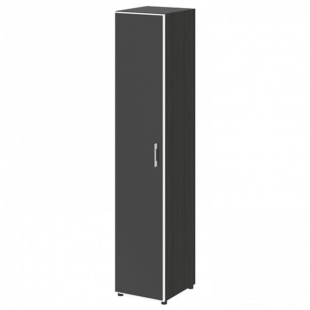 Шкаф "Yalta" LT.SU-1.10 R суар темный - Вид 3