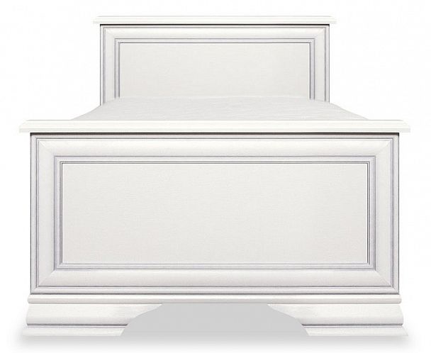 Кровать односпальная Кентаки LOZ 90 - Вид 1