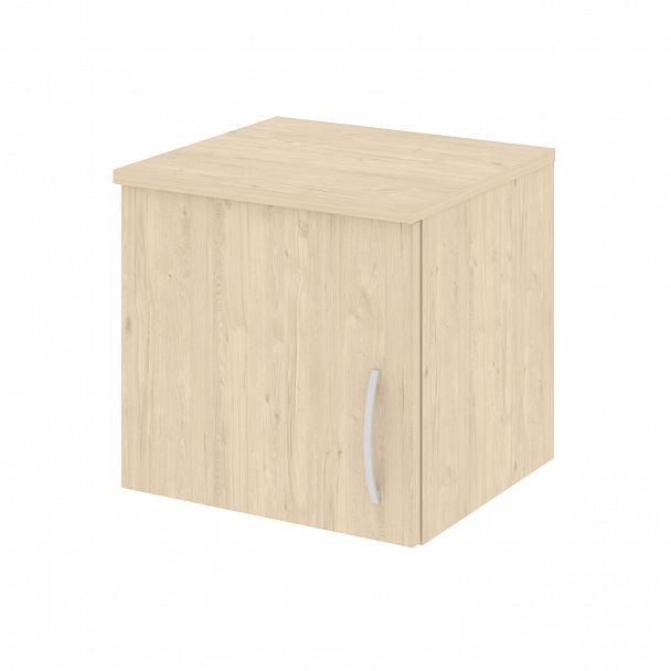 Антресоль "Nova S" В.А-1.4 бук артизан - Вид 2