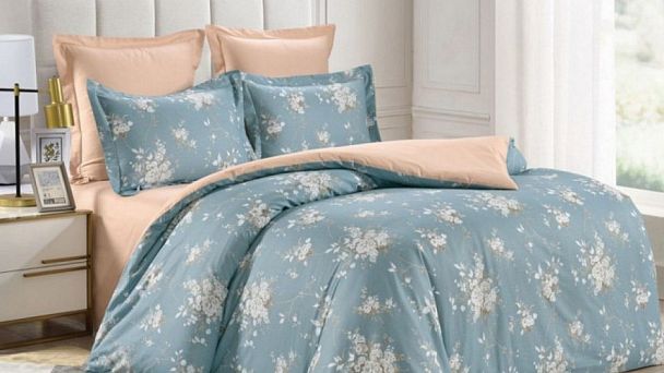 Постельное белье полутораспальное C - Вид 1