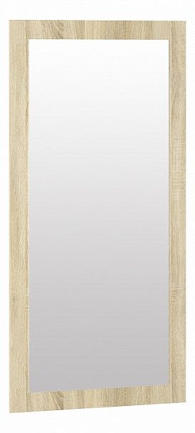 Зеркало настенное Оливия НМ 040.49 - Вид 1