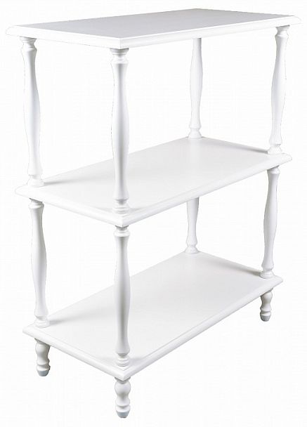 Стеллаж П 9 - Вид 1