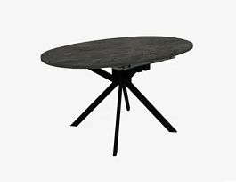 Металлокаркас Z 950 (цвет черный шелк) (цвет черный шелк) - Фото предпросмотра