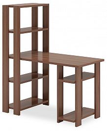 Стол компьютерный Slim СТН-145/120 - Фото предпросмотра