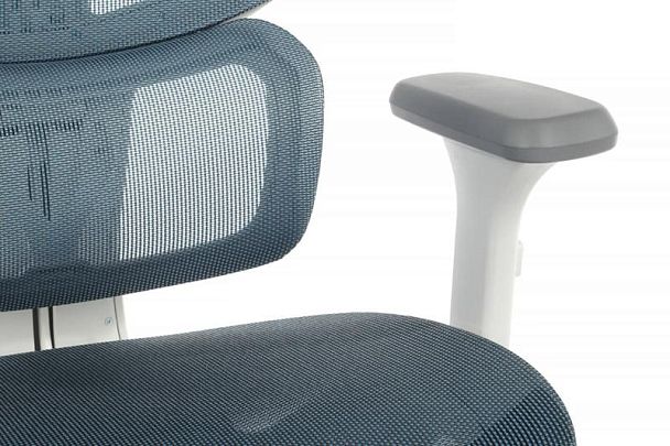 Кресло Argo W-228 Синий - Вид 12