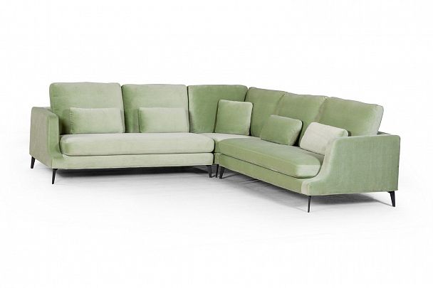 Albert диван угловой - Вид 5