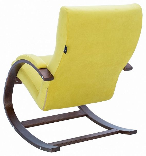 Кресло-качалка Милано - Вид 4