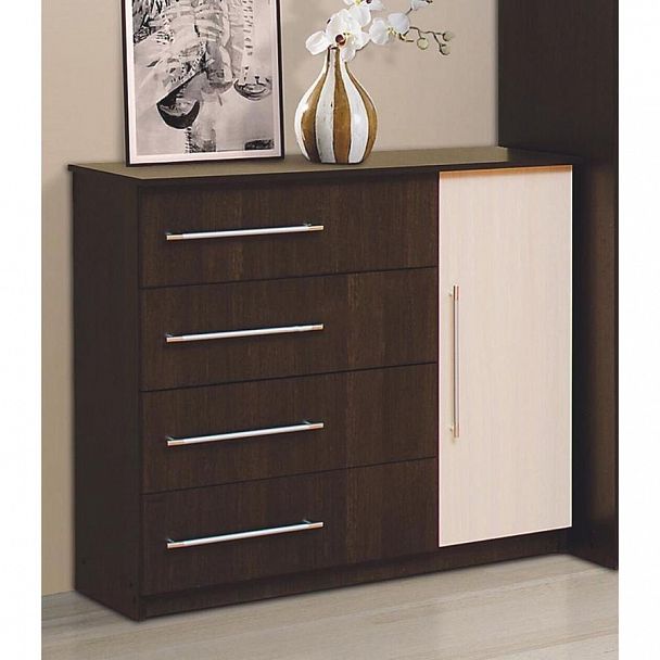 Комод 9 - Вид 1