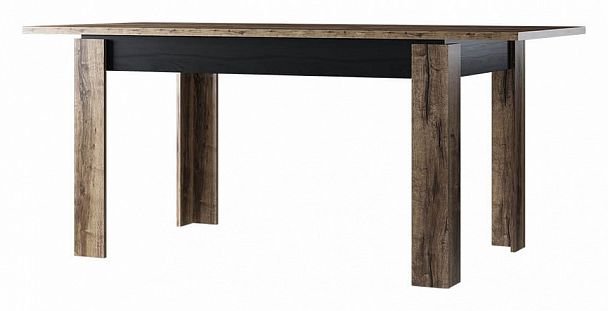 Стол обеденный Jagger - Вид 2