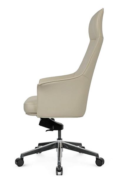 Кресло Rosso A1918 Кремово-белый - Вид 6