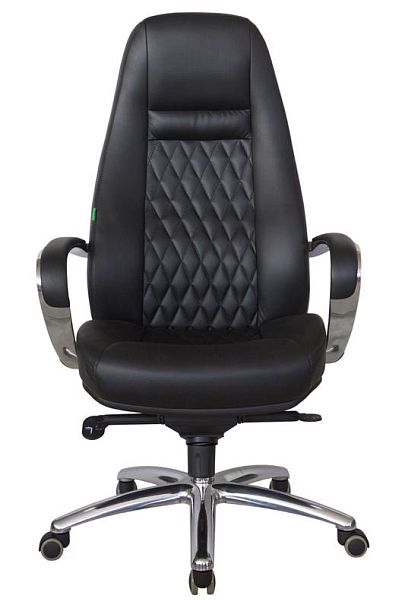 Кресло Orso F185 Черный - Вид 4