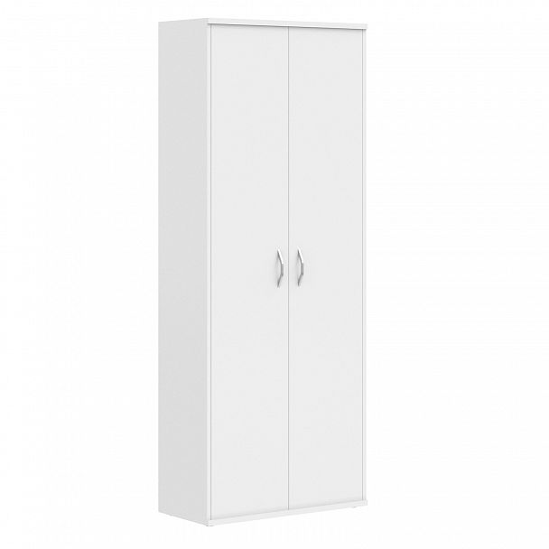 Шкаф "Imago" СТ-1.9 белый - Вид 1