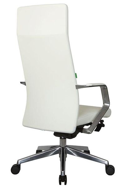 Кресло Mone A1811 Белый - Вид 3