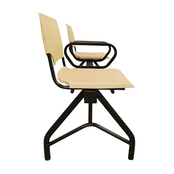 Секция ИЗО пластик 3М - Вид 7