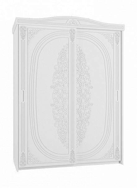 Шкаф-купе Ассоль АС-20 - Вид 1
