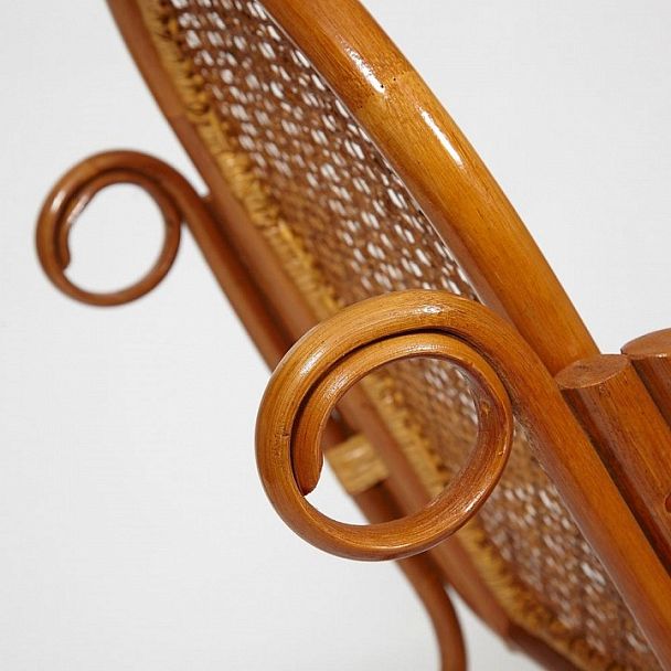 Кресло-качалка Milano - Вид 3