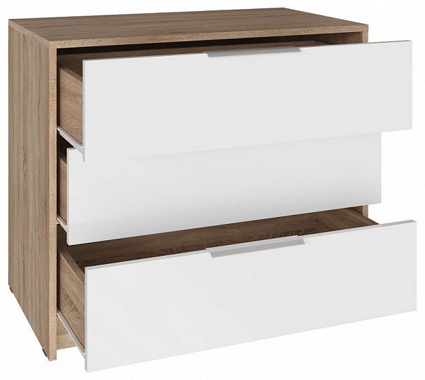 Комод Нордик - Вид 2