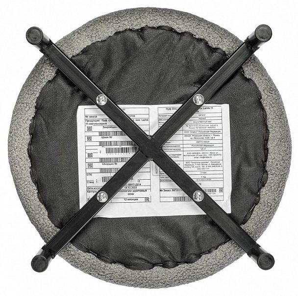 Пуф Otis - Вид 4