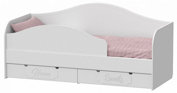 Кровать ДримСтар ДС-51 - Вид 3