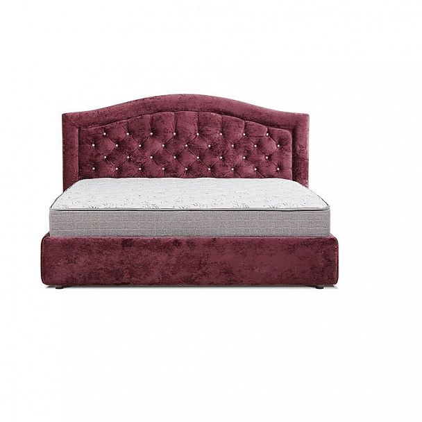 Кровать "Лоренцо" 160*190 - Вид 5