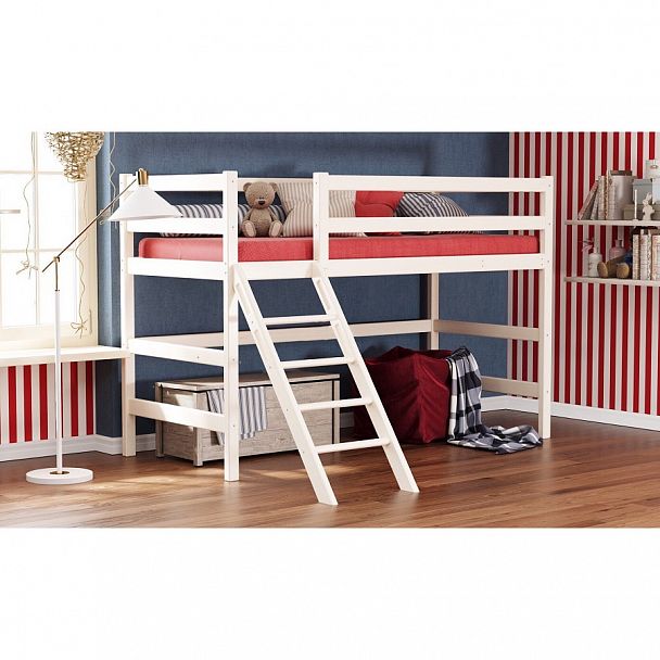 Кровать "Омега 14" №6 - Вид 1