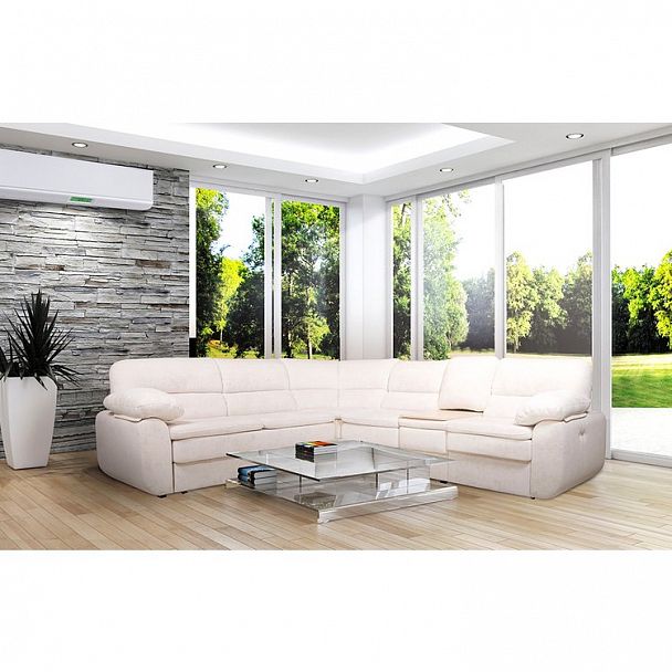 Серия "Эксклюзив 7" - Вид 7